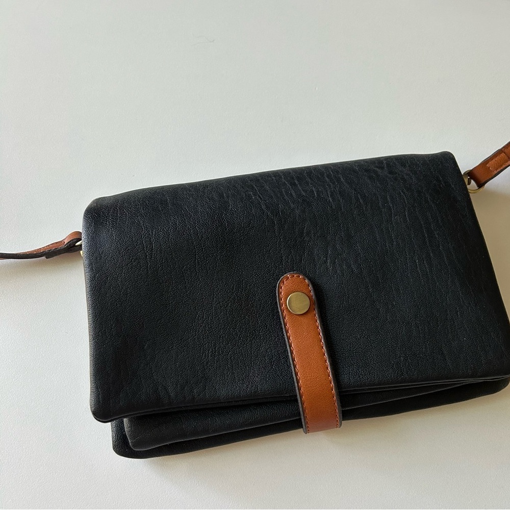 Cross body bag